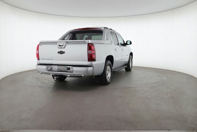 2013 Chevrolet Avalanche LTZ Black Diamond Edition RWD for sale in Whittier, CA – photo 6