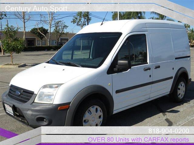 2013 Ford Transit Connect XL for sale in Los Angeles, CA