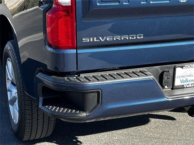 2020 Chevrolet Silverado 1500 Custom for sale in Indio, CA – photo 5