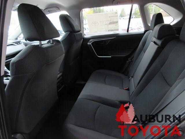 2023 Toyota RAV4 LE AWD for sale in Auburn, CA – photo 7