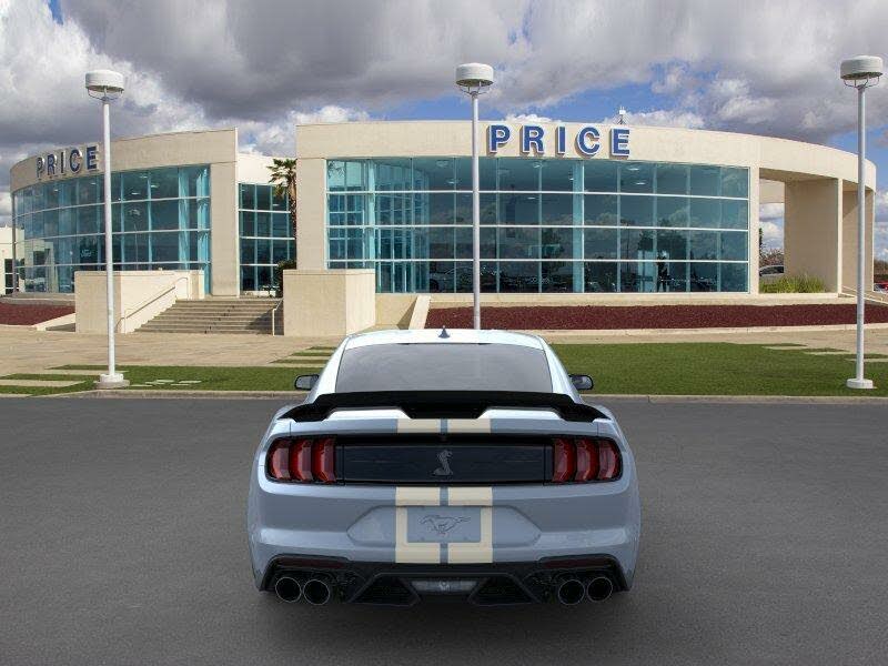 2022 Ford Mustang Shelby GT500 Fastback RWD for sale in Turlock, CA – photo 5