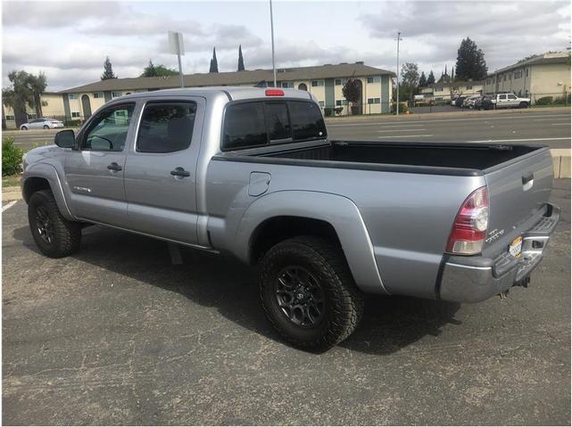 2015 Toyota Tacoma PreRunner for sale in Stockton, CA – photo 2