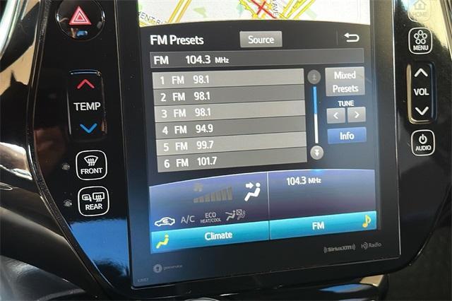 2022 Toyota Prius Prime XLE for sale in Concord, CA – photo 15