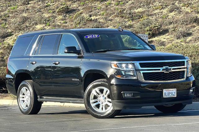 2019 Chevrolet Tahoe LT for sale in Seaside, CA – photo 10