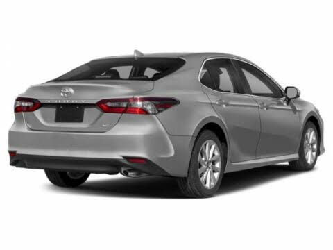 2023 Toyota Camry LE FWD for sale in Mission Hills, CA – photo 2