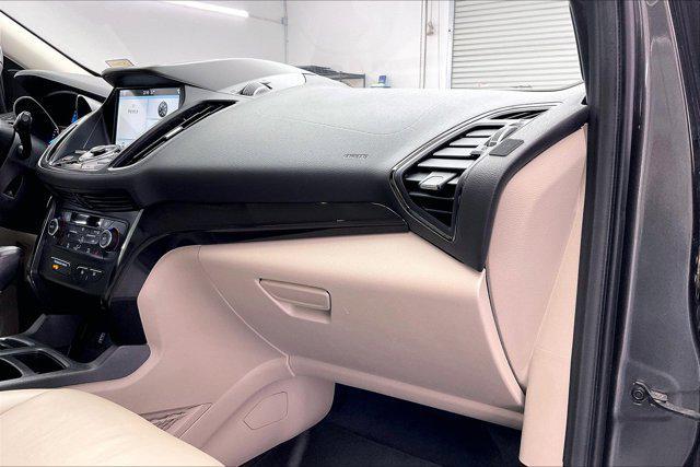 2017 Ford Escape Titanium for sale in Placerville, CA – photo 14