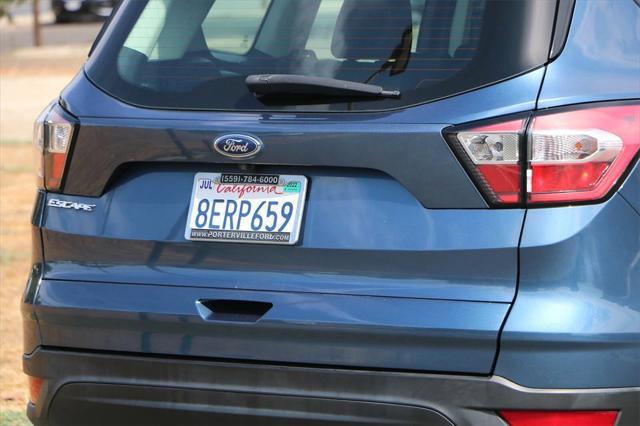 2018 Ford Escape S for sale in Porterville, CA – photo 6