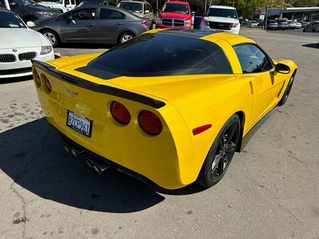 2008 Chevrolet Corvette Indy 500 Pace Car Replica for sale in Glendale, CA – photo 6