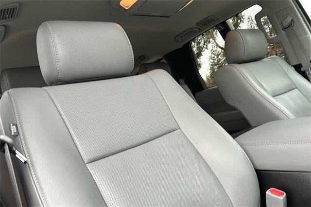 2018 Toyota Sequoia Platinum for sale in Walnut Creek, CA – photo 21