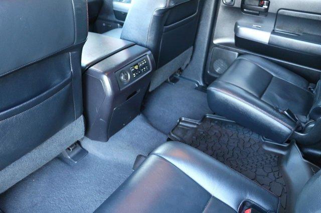 2020 Toyota Sequoia TRD Pro for sale in Sacramento, CA – photo 16