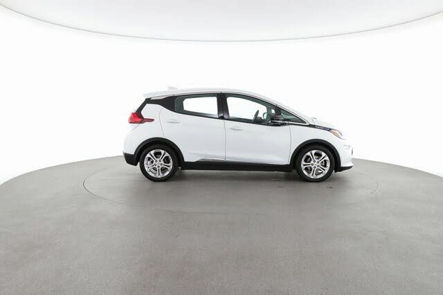 2020 Chevrolet Bolt EV LT FWD for sale in Oakland, CA – photo 5