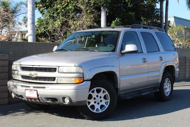 2005 Chevrolet Tahoe LT for sale in Orange, CA – photo 22