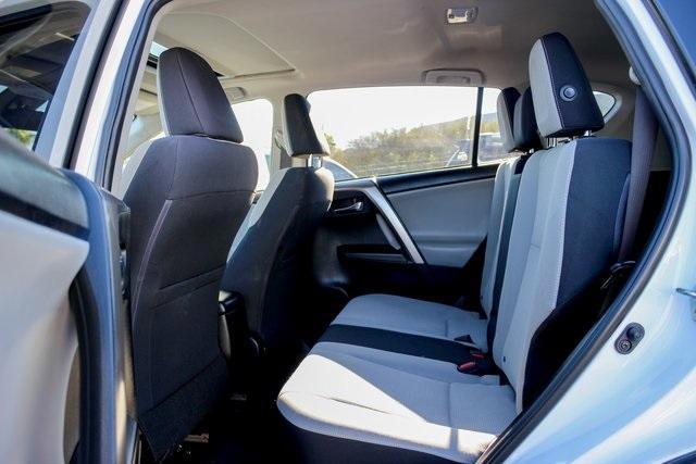 2018 Toyota RAV4 XLE for sale in San Luis Obispo, CA – photo 27