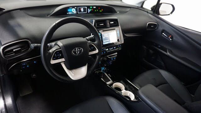 2016 Toyota Prius Four FWD for sale in Santa Rosa, CA – photo 22