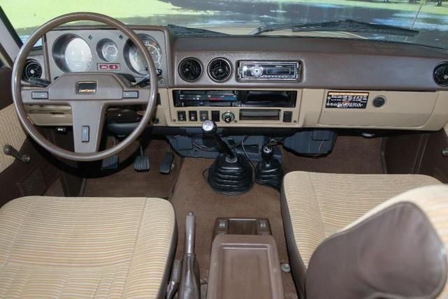 1986 Toyota Land Cruiser for sale in Glendale, CA – photo 20