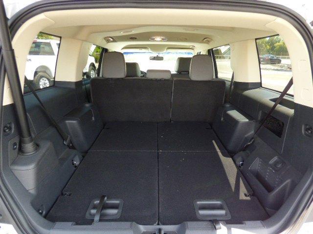 2019 Ford Flex SEL for sale in Arroyo Grande, CA – photo 19