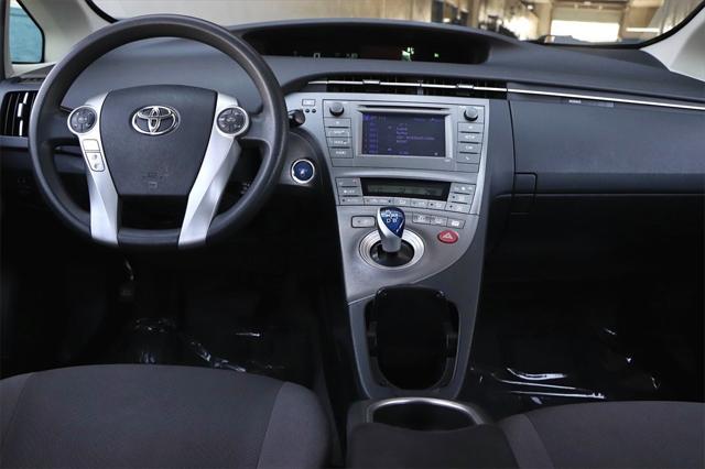 2014 Toyota Prius Four for sale in Porterville, CA – photo 18