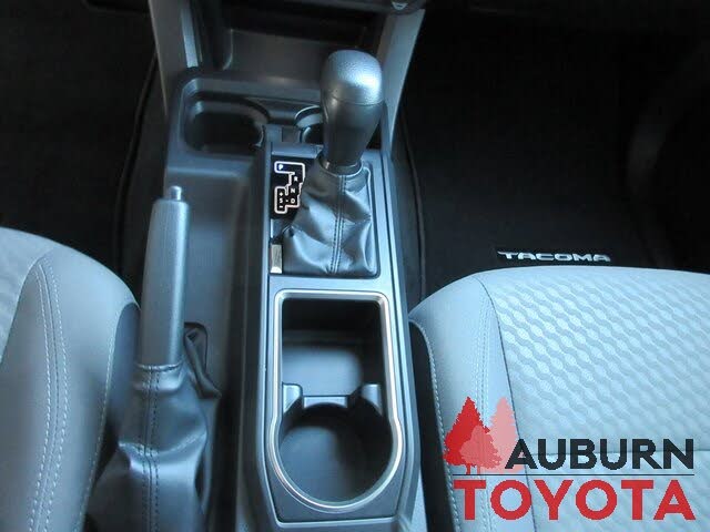 2023 Toyota Tacoma SR V6 Access Cab RWD for sale in Auburn, CA – photo 11