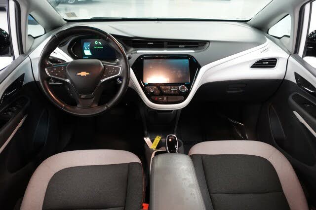 2020 Chevrolet Bolt EV LT FWD for sale in Dublin, CA – photo 34