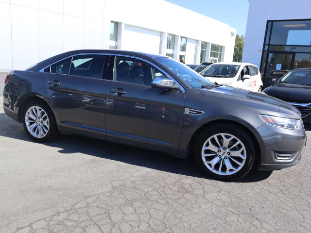 2019 Ford Taurus Limited FWD for sale in Santa Clara, CA – photo 29