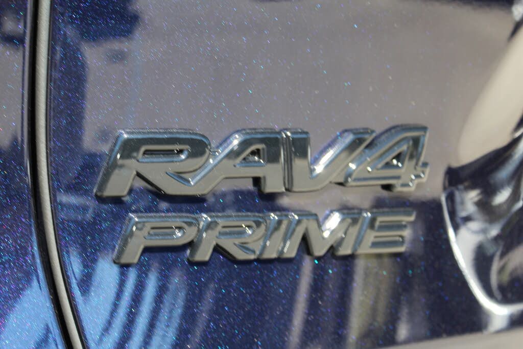 2022 Toyota RAV4 Prime XSE AWD for sale in Santa Monica, CA – photo 9