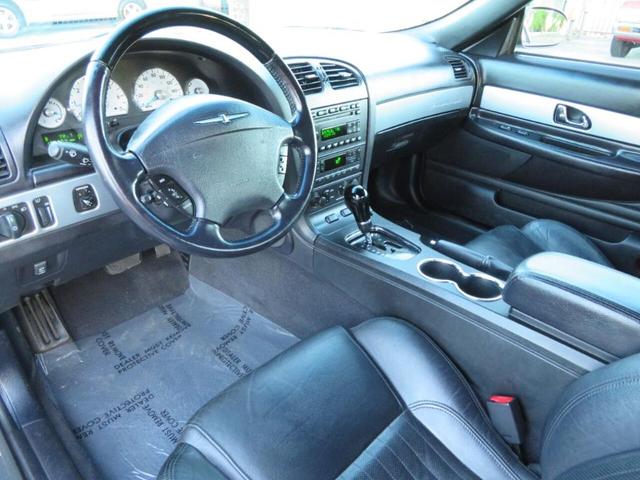 2005 Ford Thunderbird Deluxe for sale in Sacramento, CA – photo 26