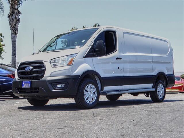 2020 Ford Transit Cargo 350 Low Roof RWD for sale in Huntington Beach, CA – photo 20