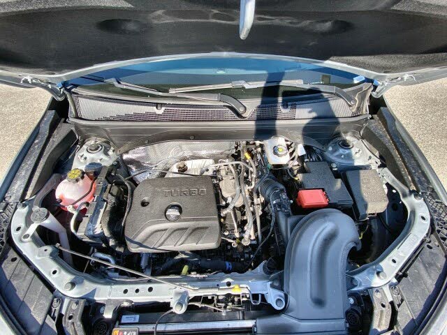 2023 Chevrolet Trailblazer RS FWD for sale in Glendale, CA – photo 30
