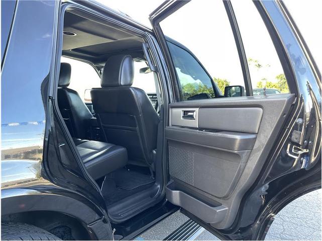 2014 Ford Expedition Limited for sale in Anderson, CA – photo 15