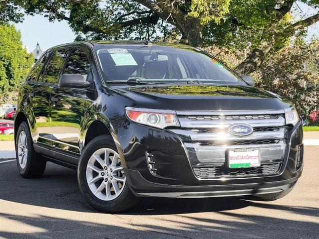 2013 Ford Edge SE for sale in National City, CA – photo 8