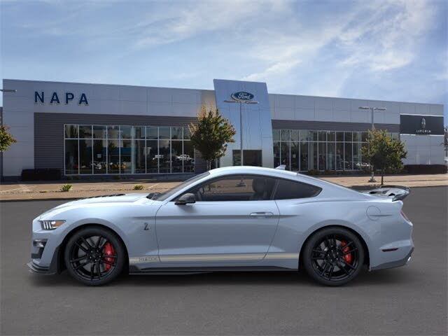 2022 Ford Mustang Shelby GT500 Fastback RWD for sale in Napa, CA – photo 3