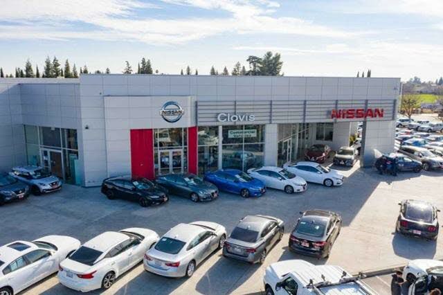 2018 Chevrolet Impala LS FWD for sale in Clovis, CA – photo 33