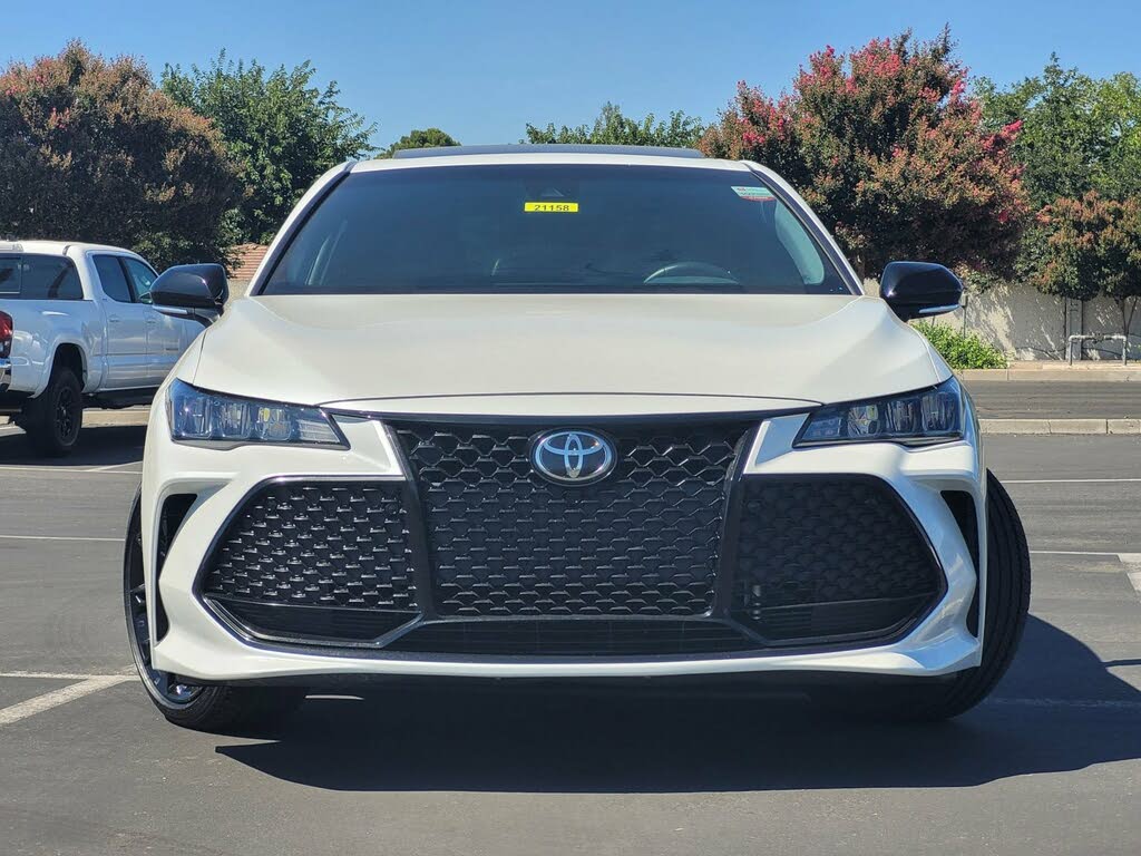2021 Toyota Avalon XSE Nightshade FWD for sale in Stockton, CA – photo 2