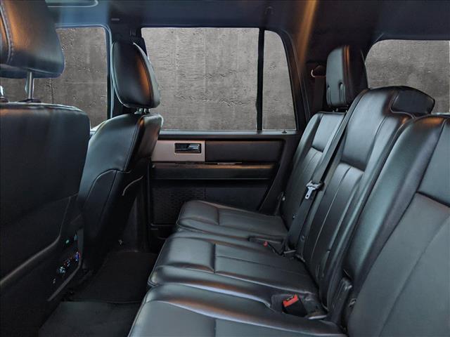 2015 Ford Expedition EL Limited for sale in Irvine, CA – photo 21