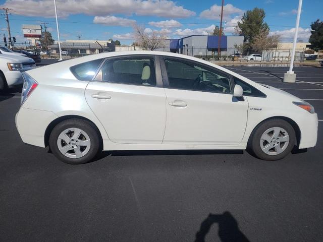 2011 Toyota Prius I for sale in Victorville, CA – photo 8