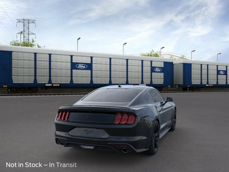 2022 Ford Mustang EcoBoost Fastback RWD for sale in Walnut Creek, CA – photo 8