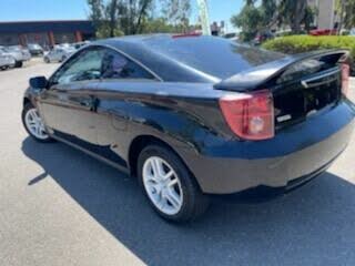 2005 Toyota Celica GT for sale in San Diego, CA – photo 7