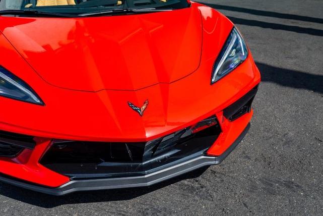 2022 Chevrolet Corvette Stingray w/2LT for sale in Costa Mesa, CA – photo 22