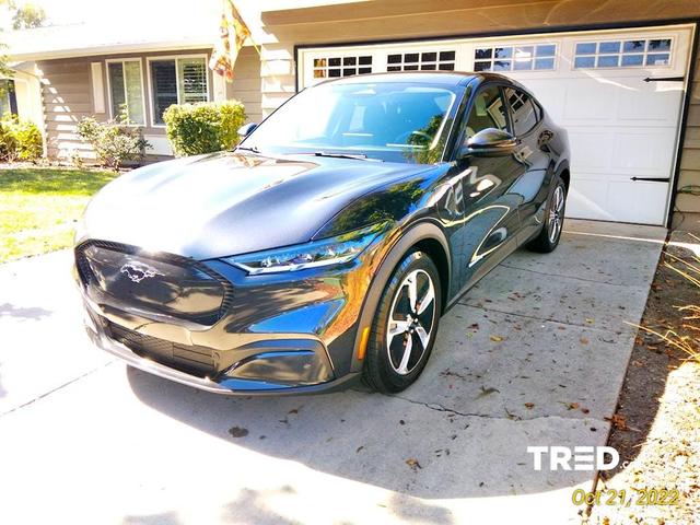 2022 Ford Mustang Mach-E Select for sale in San Jose, CA – photo 6