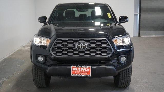 2021 Toyota Tacoma TRD Off Road for sale in Santa Rosa, CA – photo 8