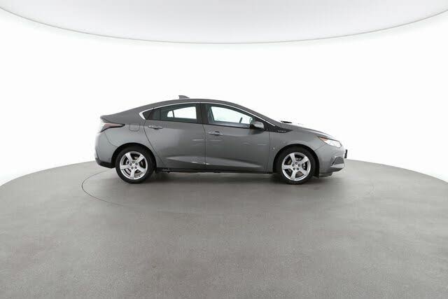 2017 Chevrolet Volt LT FWD for sale in Oakland, CA – photo 5