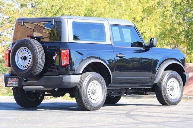 2022 Ford Bronco Base for sale in Vacaville, CA – photo 9