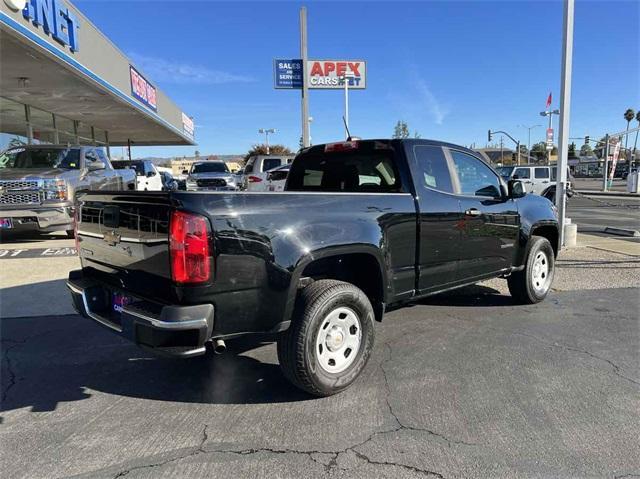 2020 Chevrolet Colorado WT for sale in Fremont, CA – photo 11