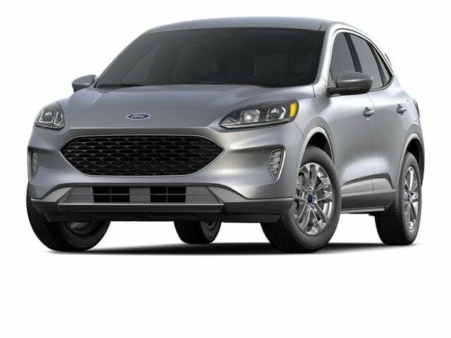 2022 Ford Escape S FWD for sale in Walnut Creek, CA – photo 6