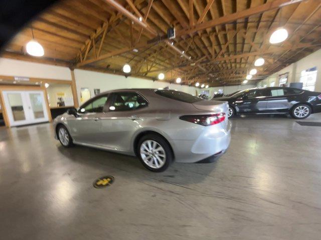 2022 Toyota Camry LE for sale in Inglewood, CA – photo 8