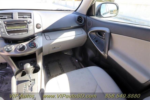 2010 Toyota RAV4 for sale in San Diego, CA – photo 11