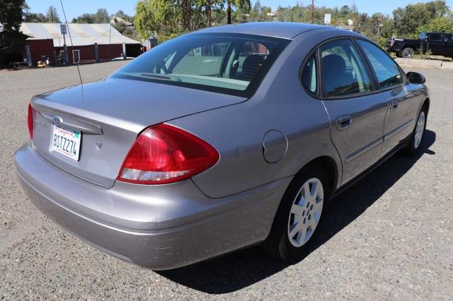 2007 Ford Taurus SE for sale in Auburn, CA – photo 9