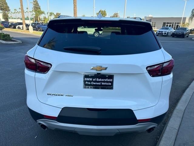 2021 Chevrolet Blazer 2LT for sale in Bakersfield, CA – photo 23