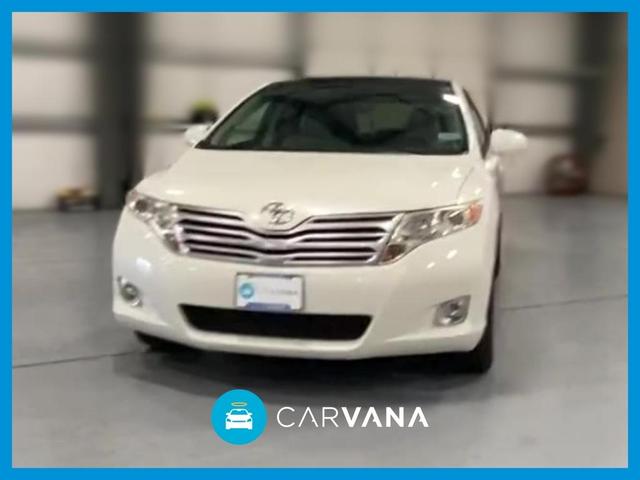 2010 Toyota Venza for sale in San Jose, CA