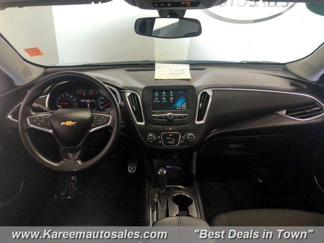 2016 Chevrolet Malibu 1LT for sale in Sacramento, CA – photo 14